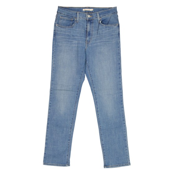 LEVI'S 724 - HIGHRISE STRAIGHT - W30