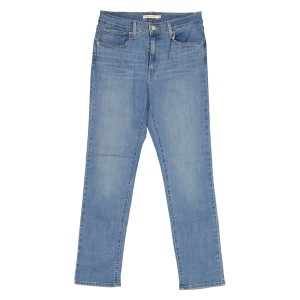 LEVI'S 724 - HIGHRISE STRAIGHT - W30