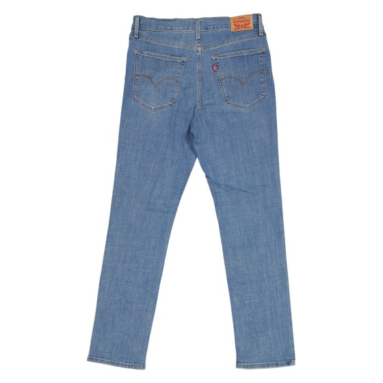 LEVI'S 724 - HIGHRISE STRAIGHT - W30