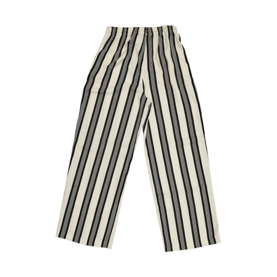 H&M - PANTALONS DROITS - S