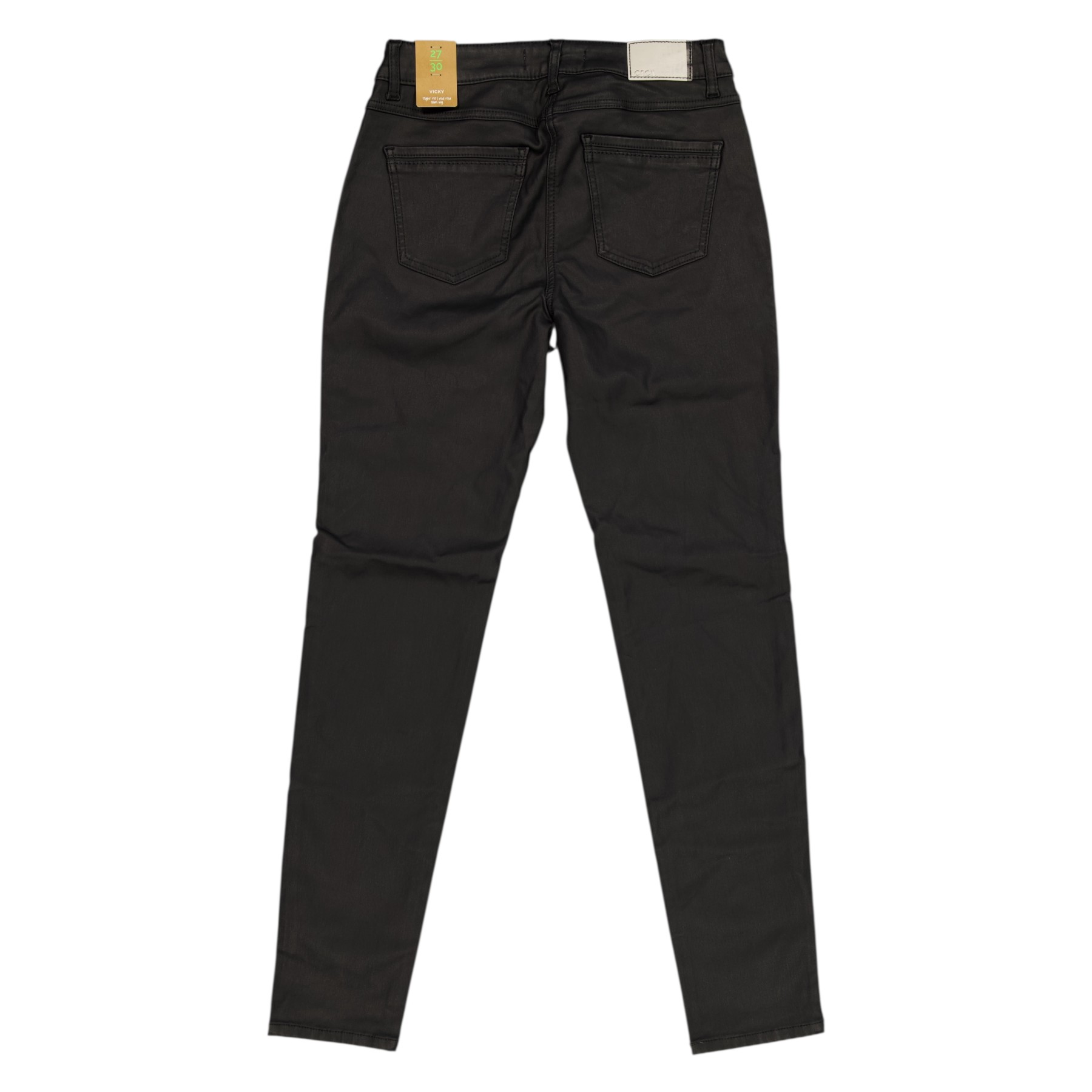 CECIL - PANTALONS SLIM - W27