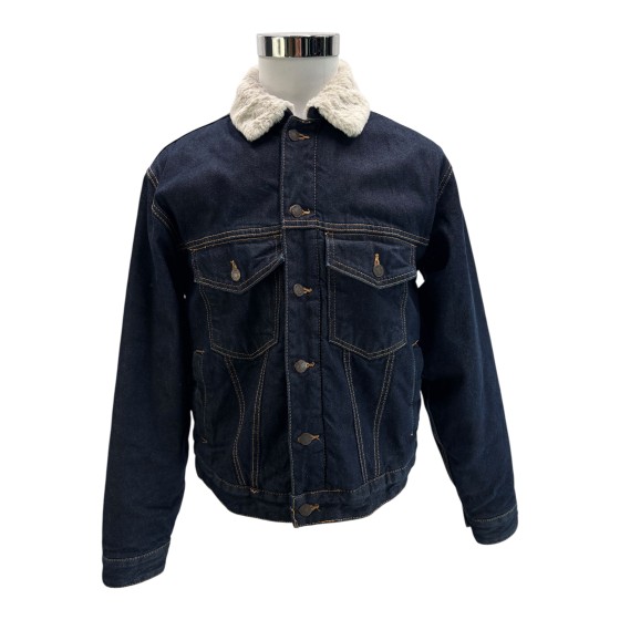 PULL&BEAR - VESTES H - S
