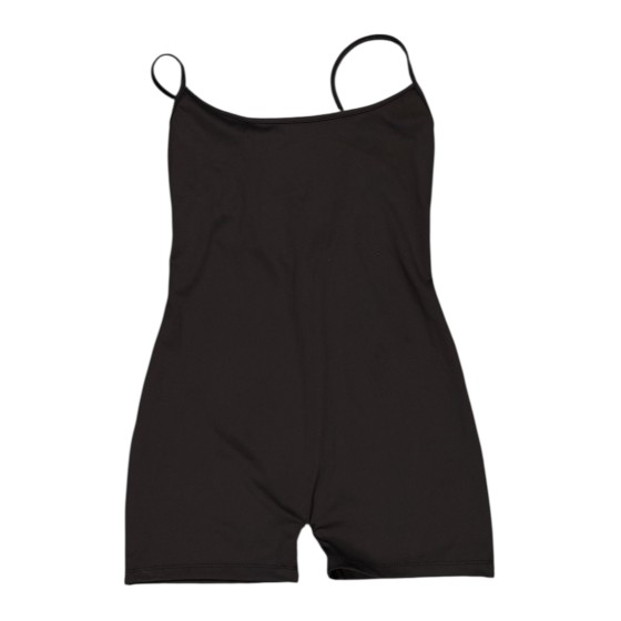 BERSHKA - COMBI-SHORT - M