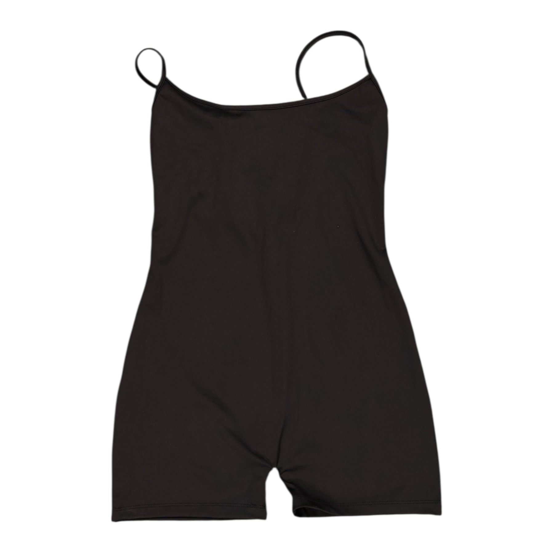 BERSHKA - COMBI-SHORT - M