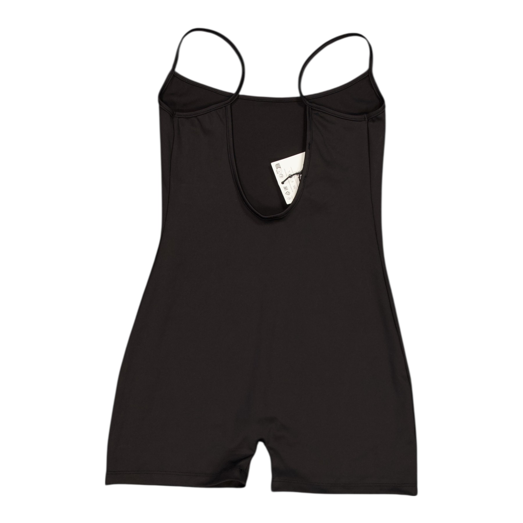 BERSHKA - COMBI-SHORT - M