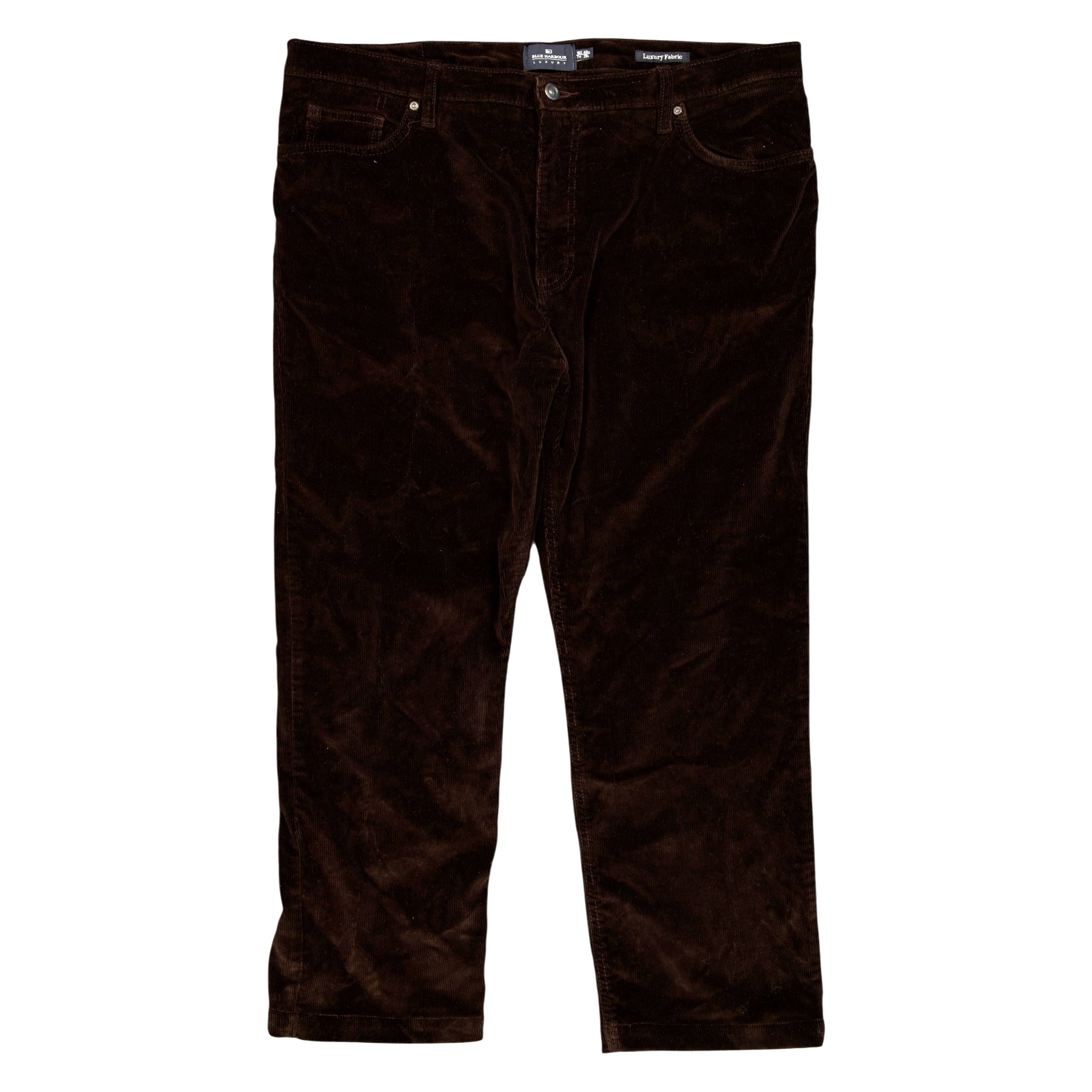 BLUE HARBOUR - PANTALONS - W40