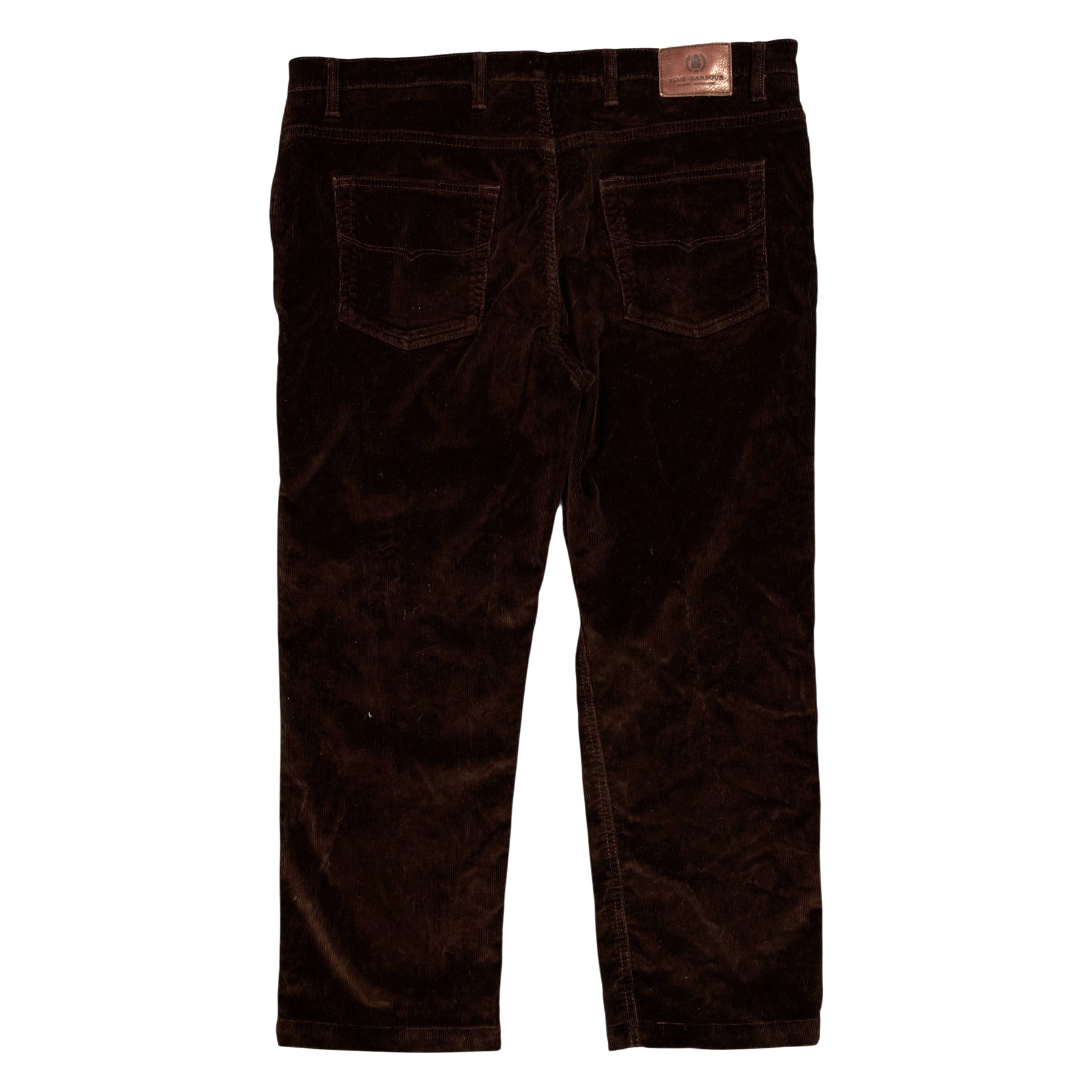 BLUE HARBOUR - PANTALONS - W40