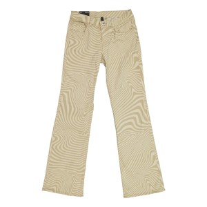 H&M - JEANS BOOTCUT & EVASES - 38