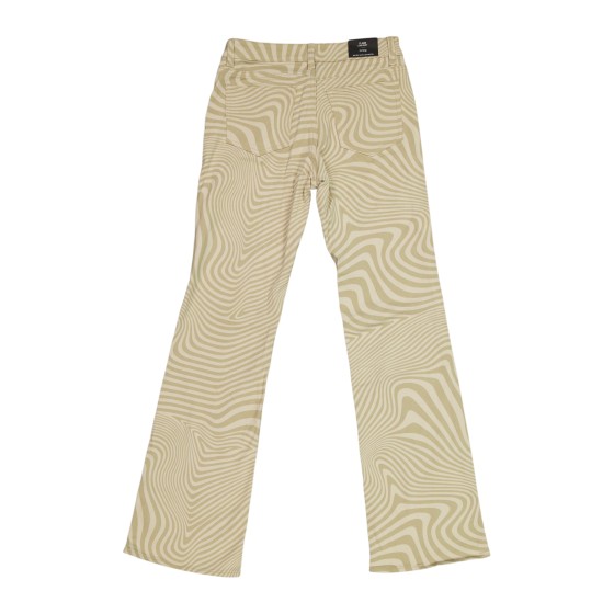 H&M - JEANS BOOTCUT & EVASES - 38