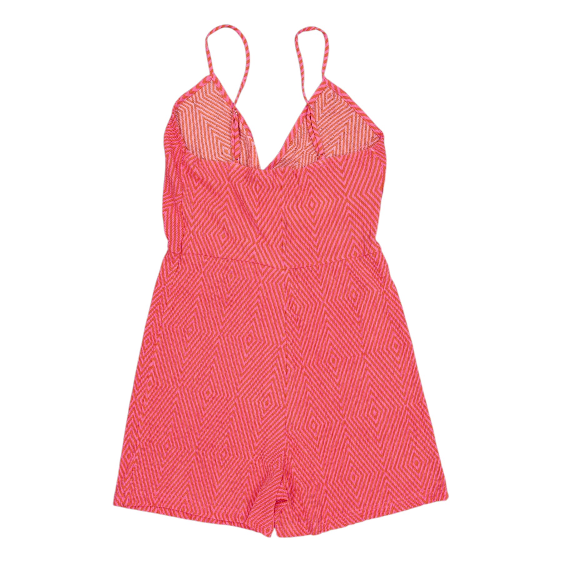 MANGO - COMBI-SHORT - S