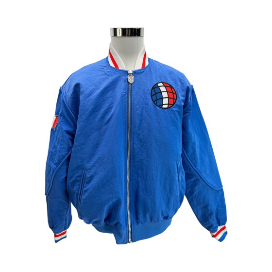 GUERRISOL - VESTES H - L