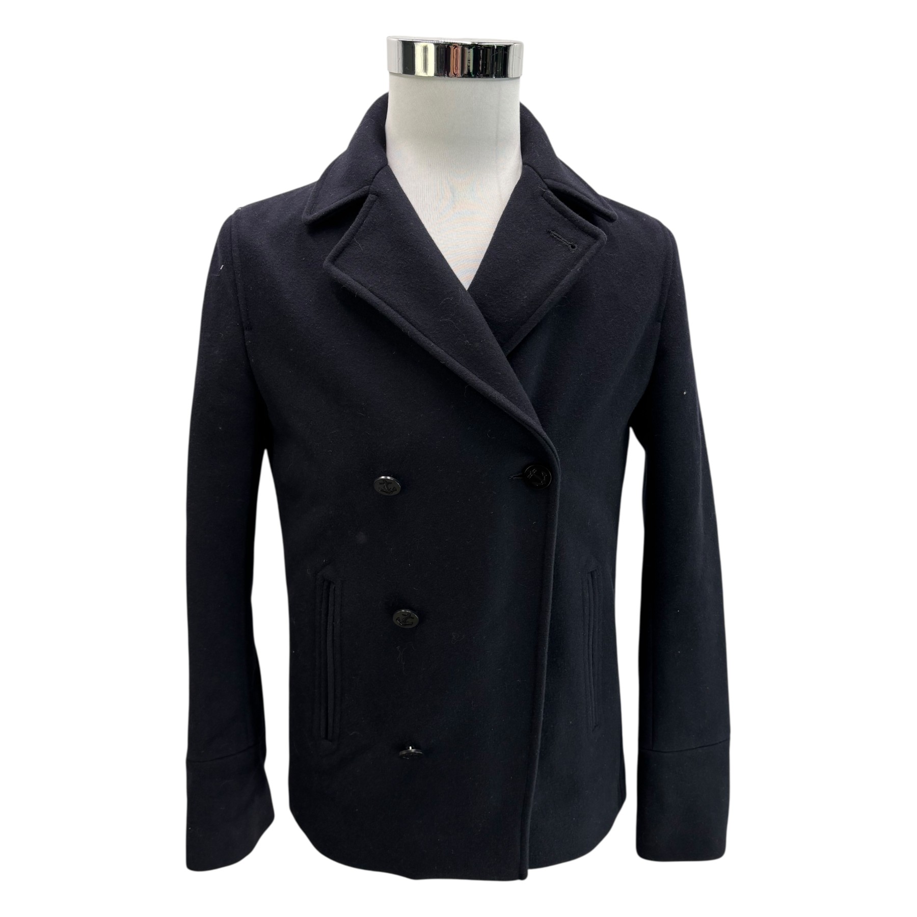 SANDRO - VESTES H - S