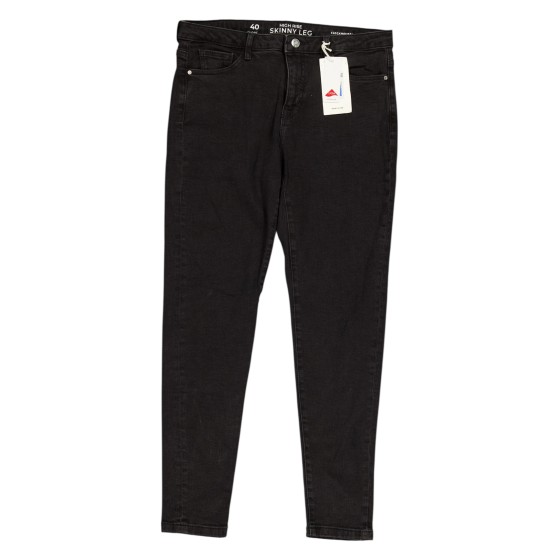 C&A - JEANS COUPE SLIM - 40