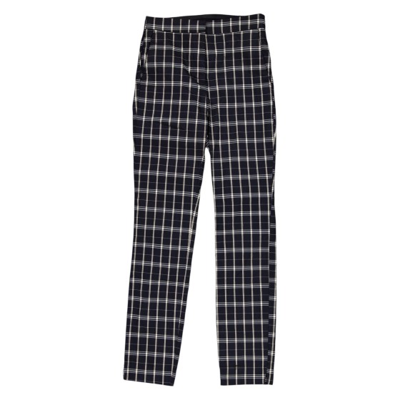 ZARA - PANTALONS SLIM - XS