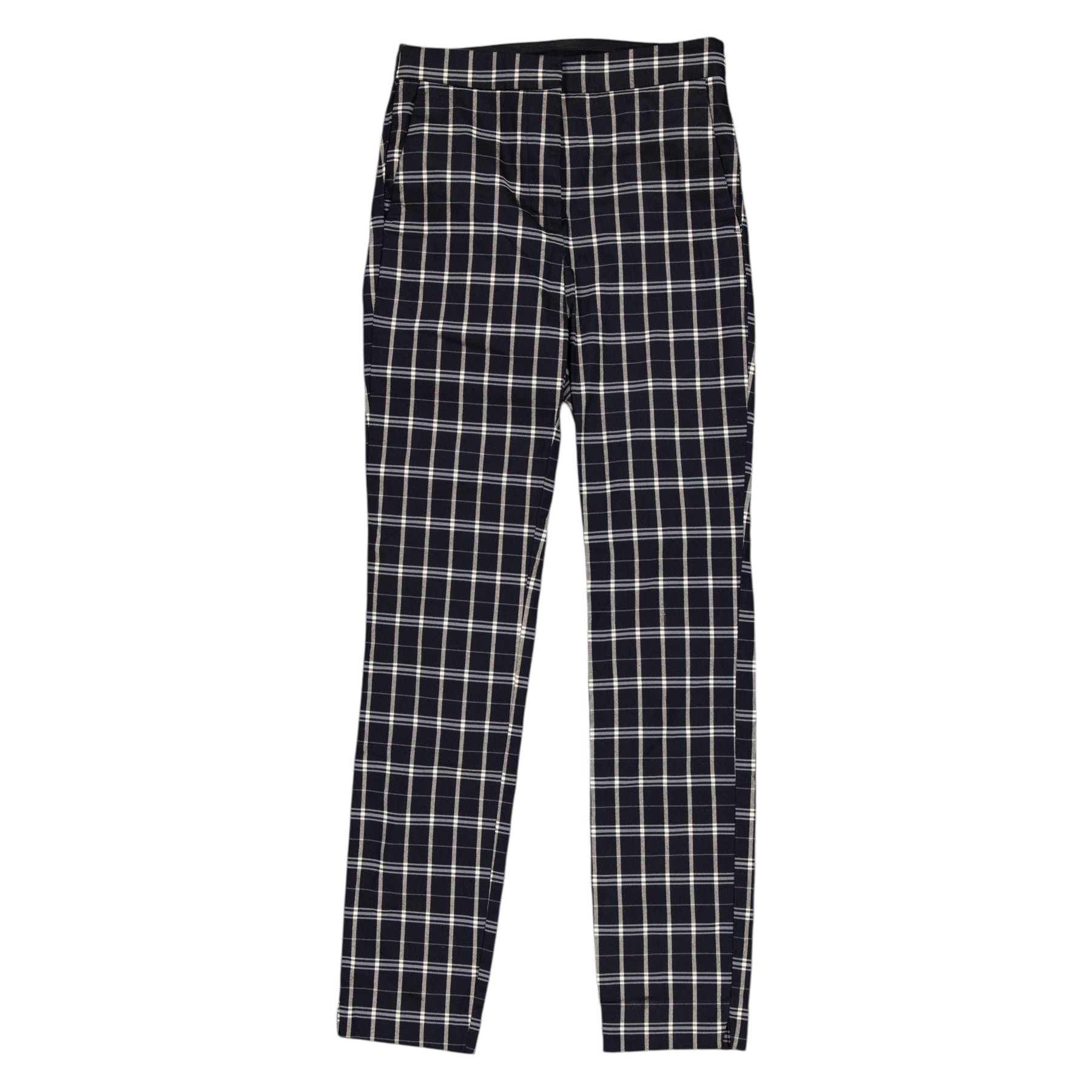 ZARA - PANTALONS SLIM - XS