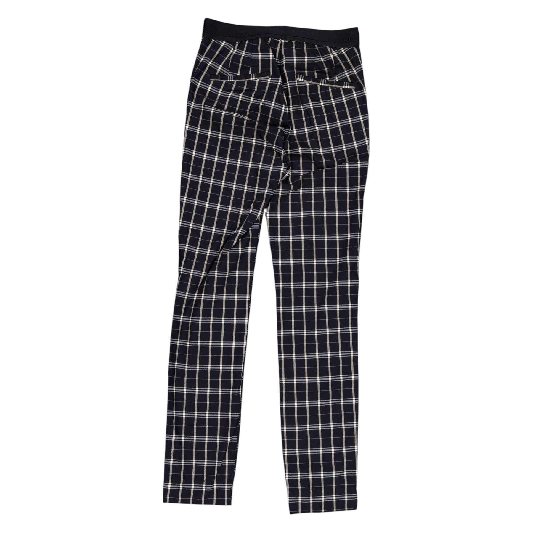 ZARA - PANTALONS SLIM - XS