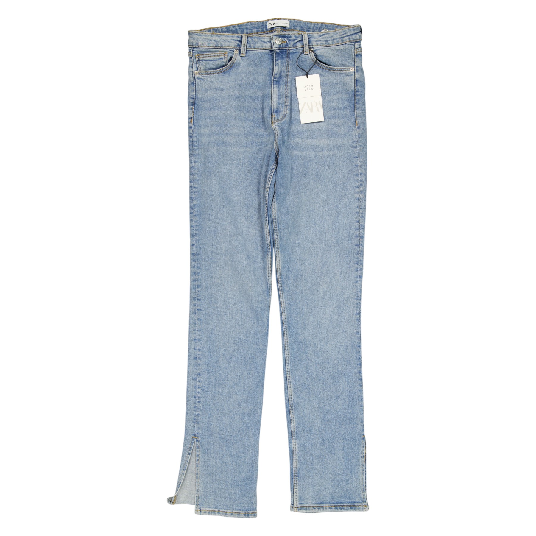 ZARA - ROBES COURTES - 44