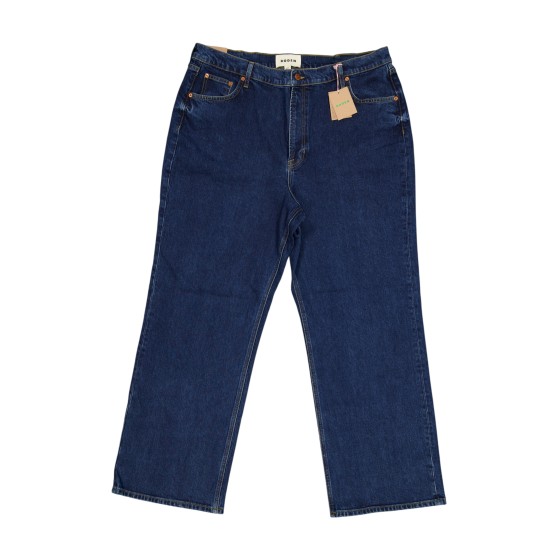 BODEN - JEANS DROITS - W34