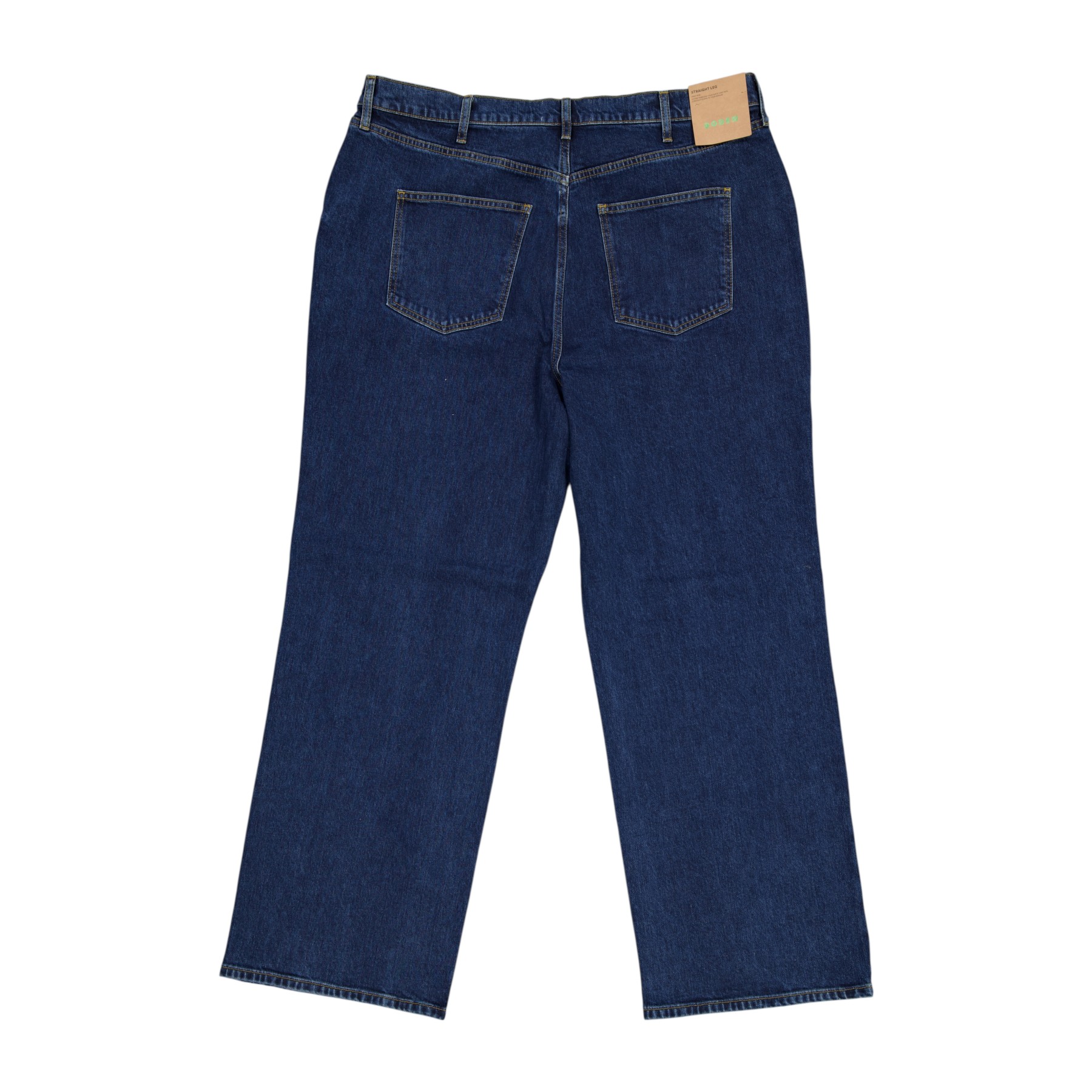 BODEN - JEANS DROITS - W34