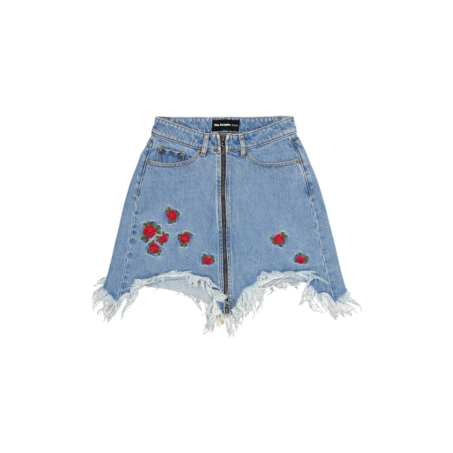 THE KOOPLES - JUPES COURTES - T.1