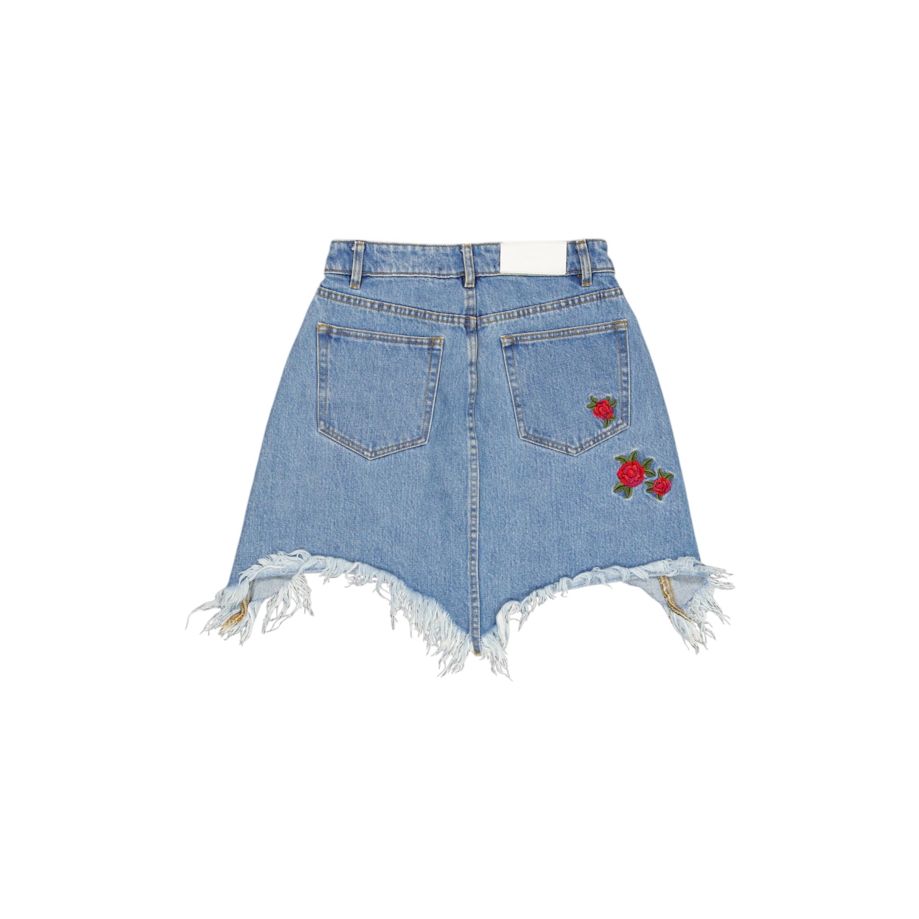 THE KOOPLES - JUPES COURTES - T.1