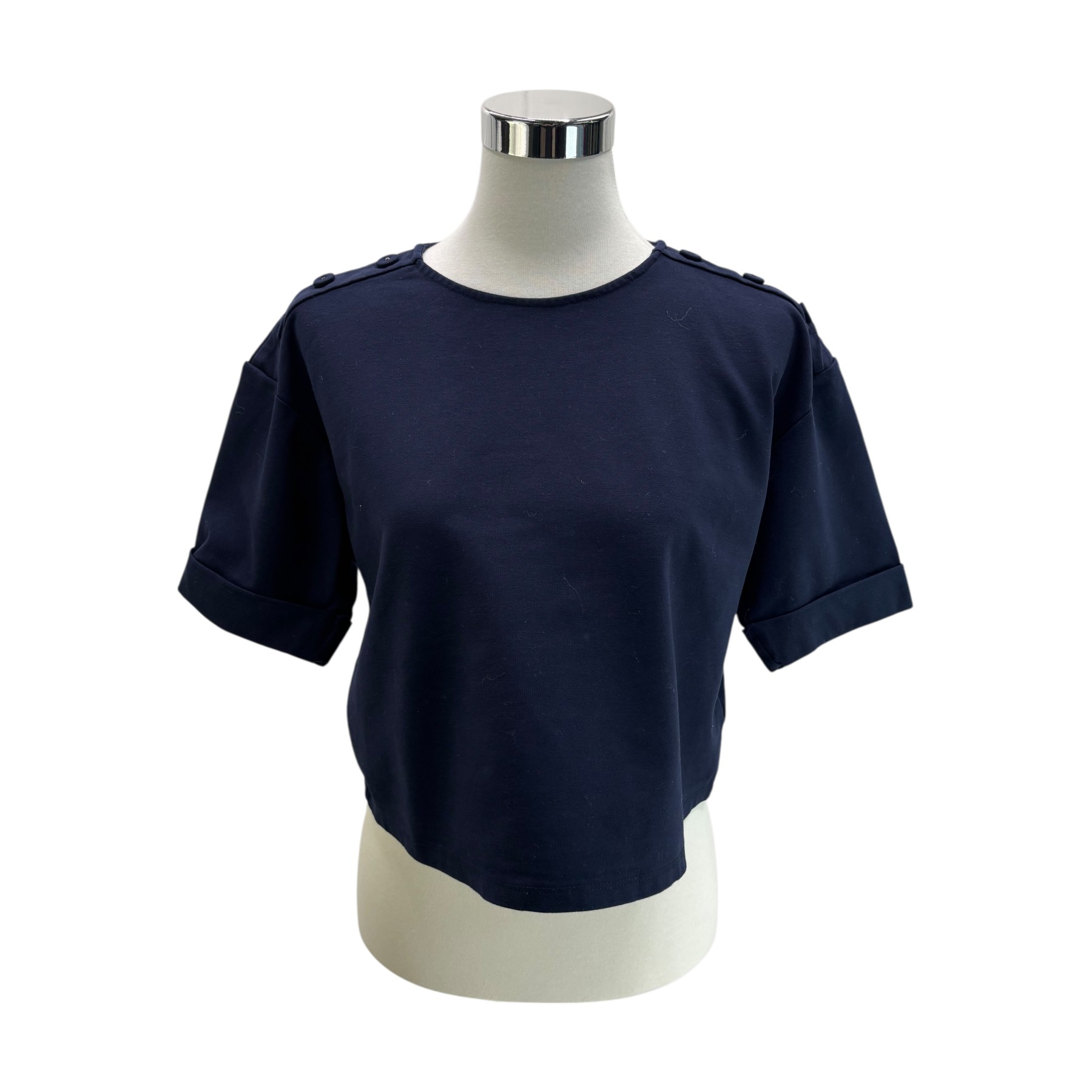 NAF NAF  - T-SHIRTS - L