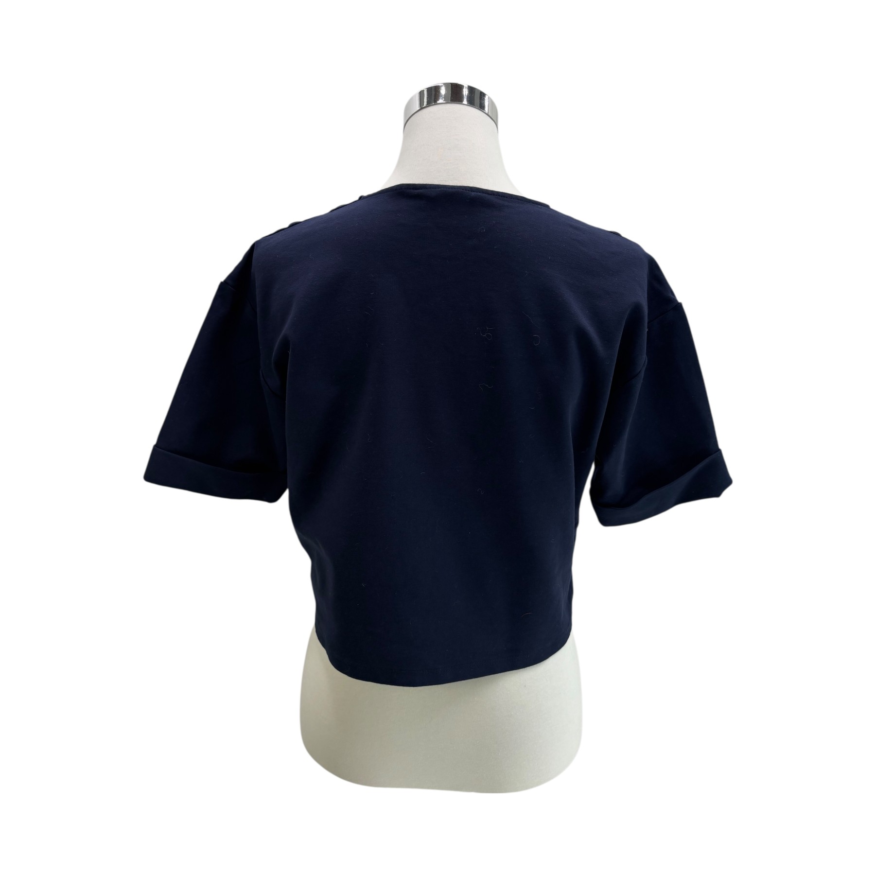 NAF NAF  - T-SHIRTS - L