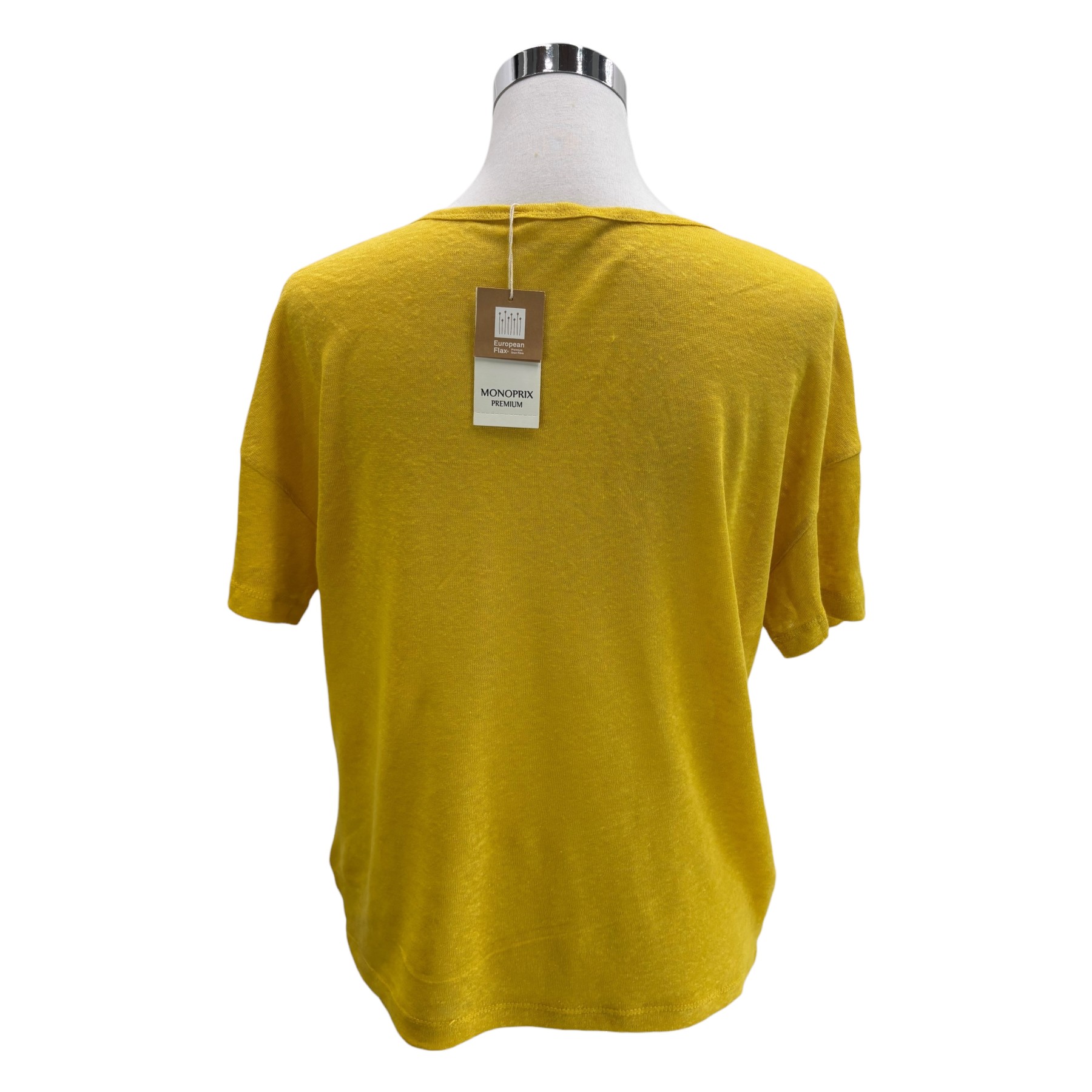 MONOPRIX  - T-SHIRTS - S