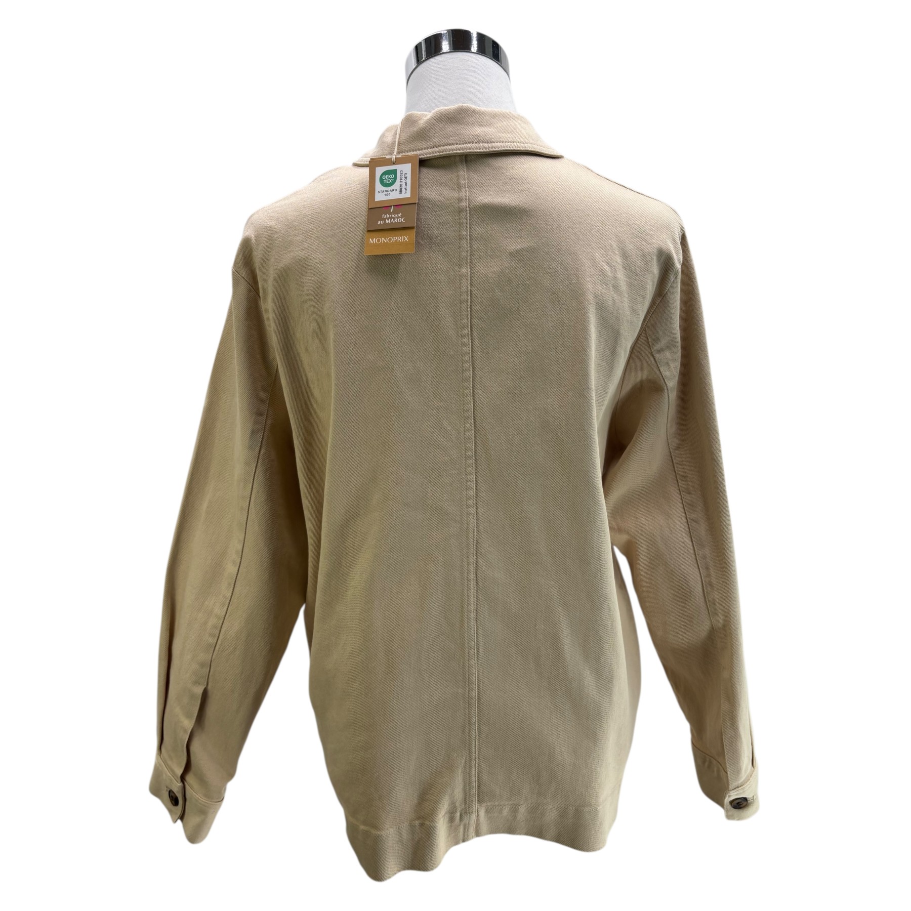 MONOPRIX  - VESTES - 42
