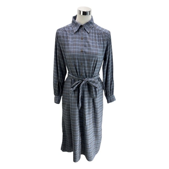 UNIQLO - ROBES MI-LONGUES - S
