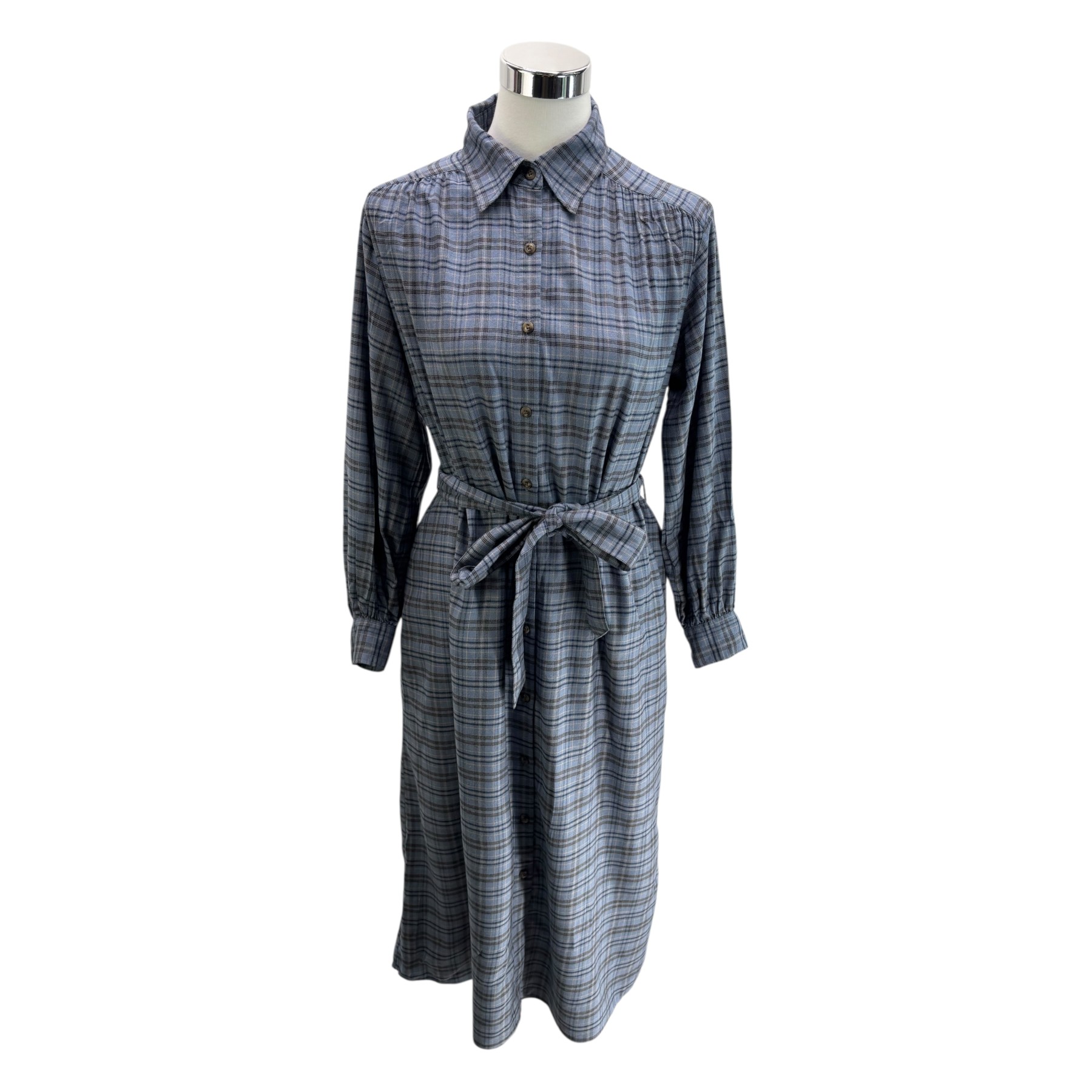 UNIQLO - ROBES MI-LONGUES - S