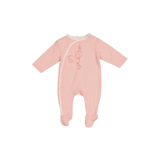 ZEEMAN - PYJAMAS ENFANT - 1 MOIS