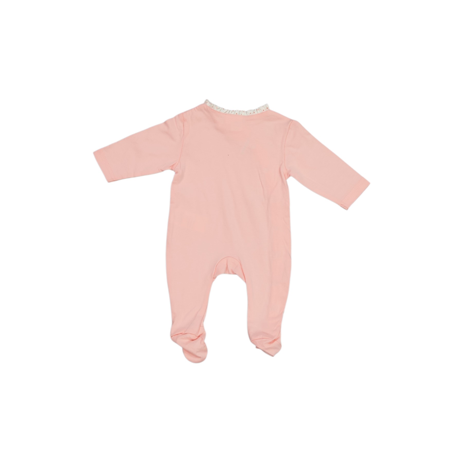 ZEEMAN - PYJAMAS ENFANT - 1 MOIS