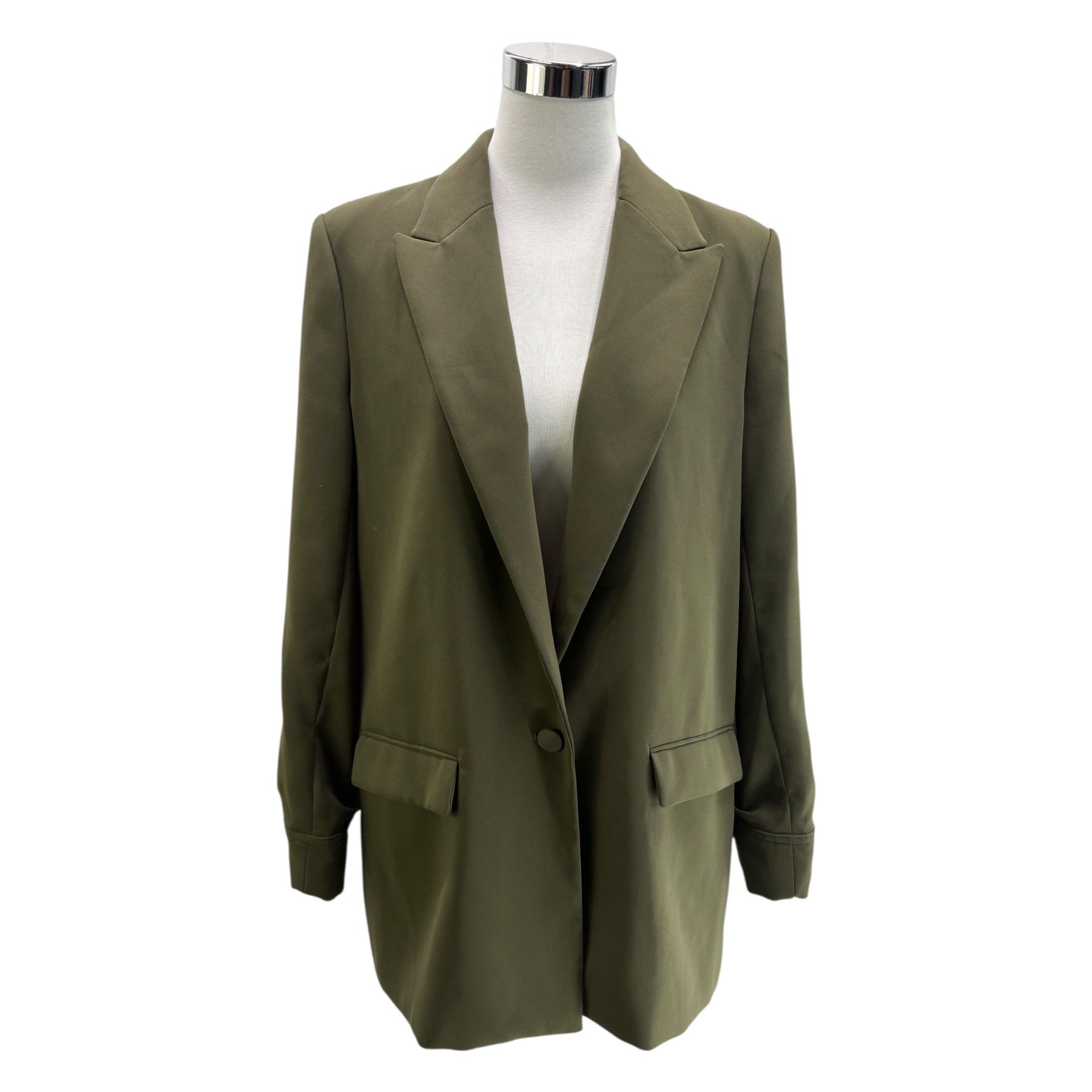 MANGO - BLAZERS - XL