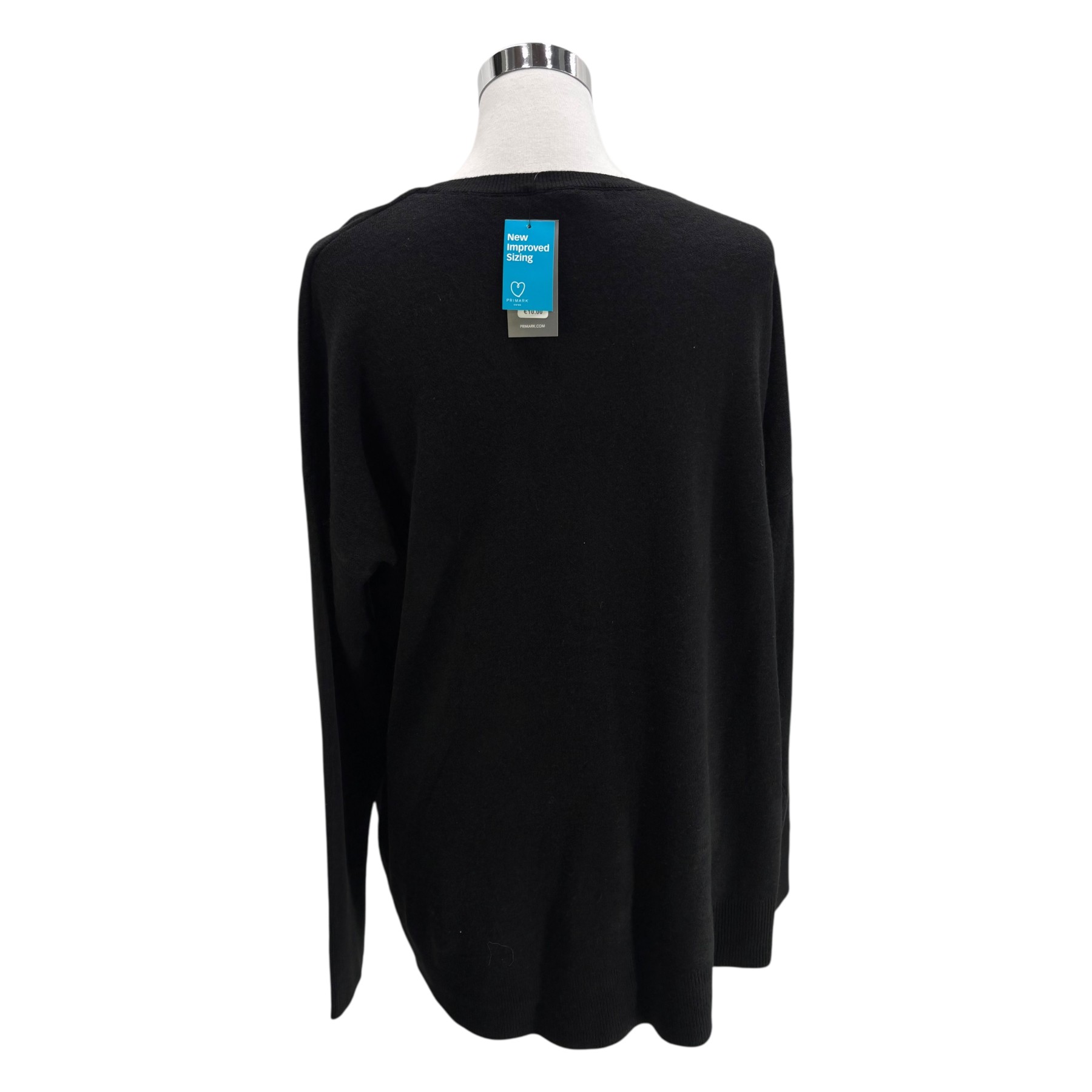PRIMARK - PULLS - XL
