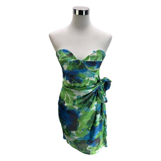 MALLORY - ROBES COURTES - S