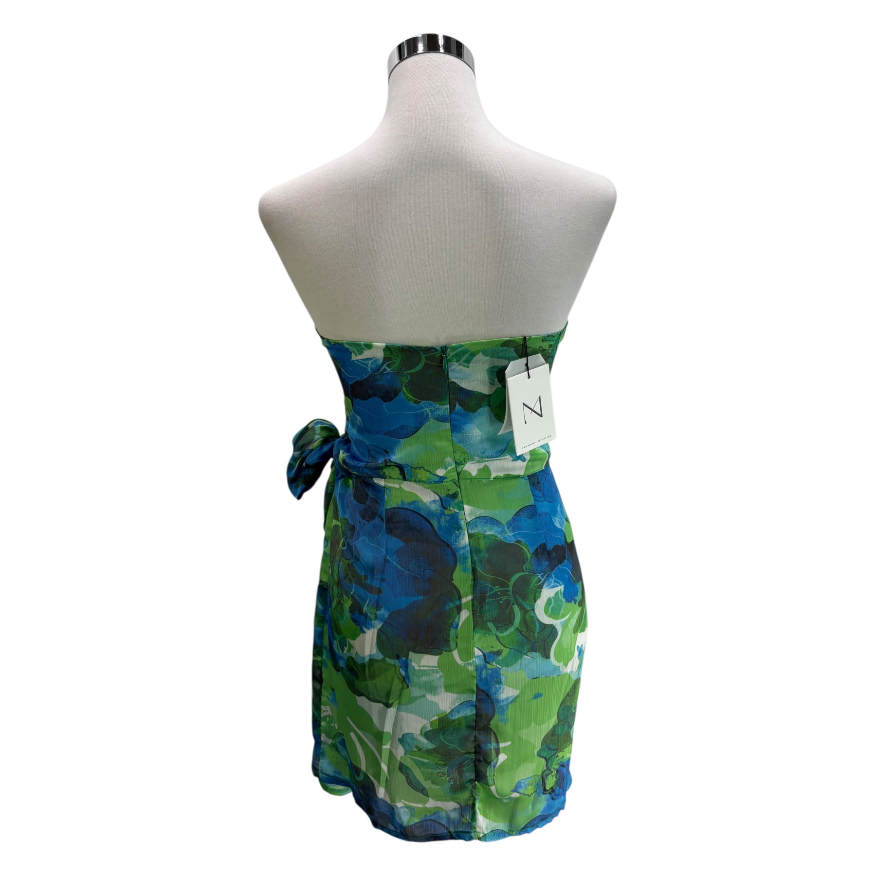 MALLORY - ROBES COURTES - S