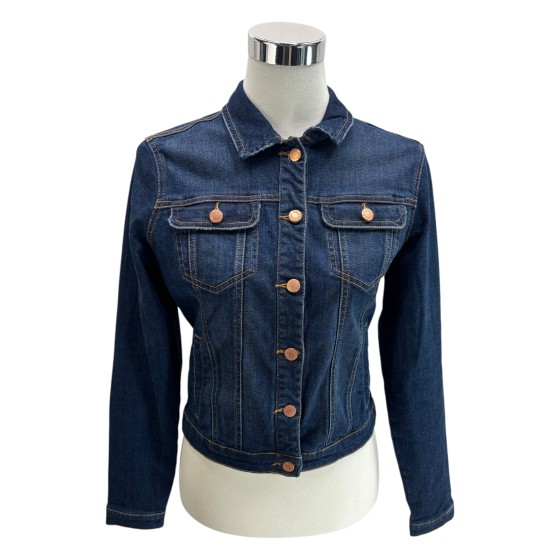ETAM - VESTES EN JEANS - 40