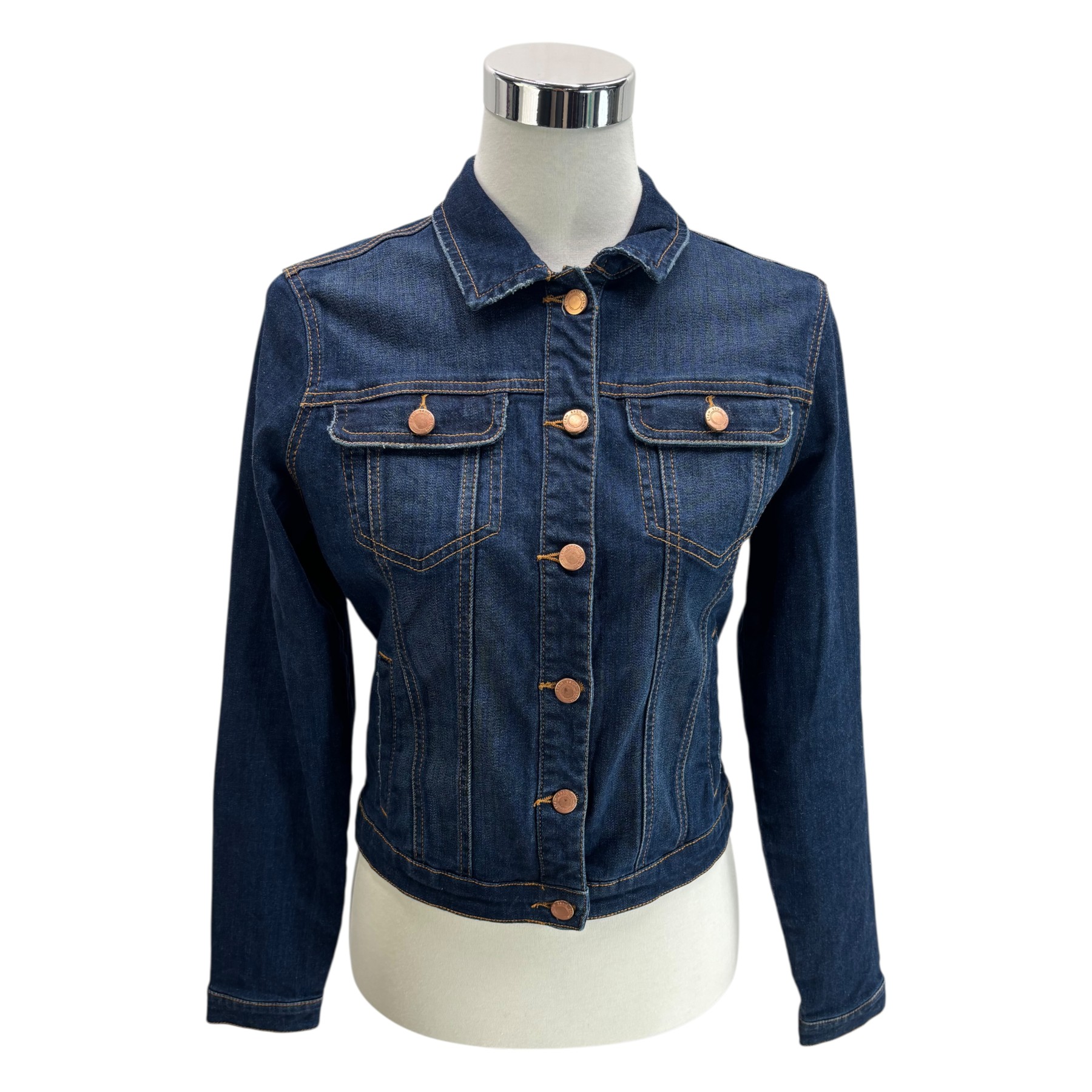ETAM - VESTES EN JEANS - 40