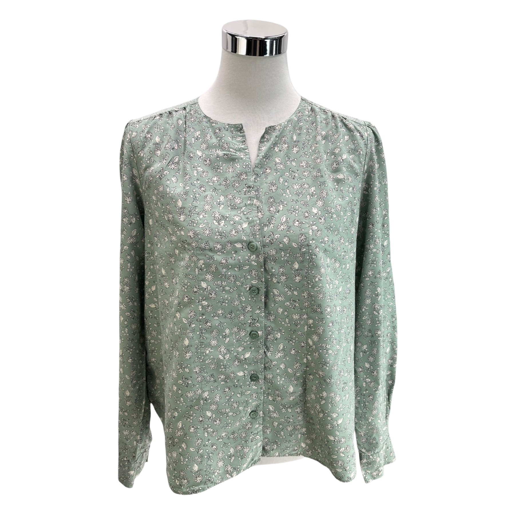 COMPTOIR DES COTONNIERS - CHEMISES - L