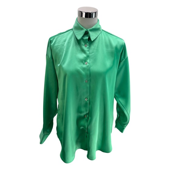 ZARA - CHEMISES - M