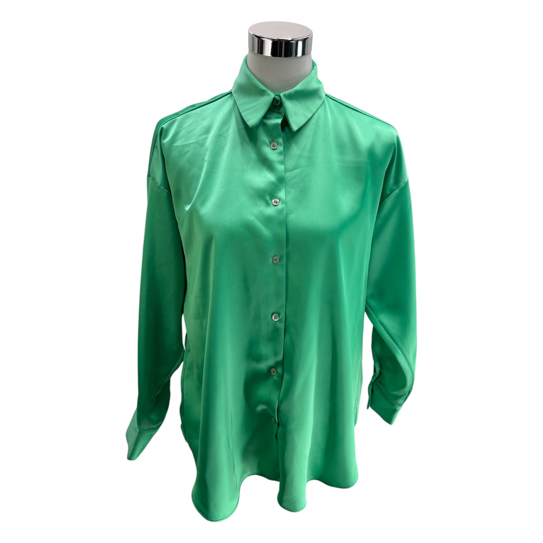 ZARA - CHEMISES - M