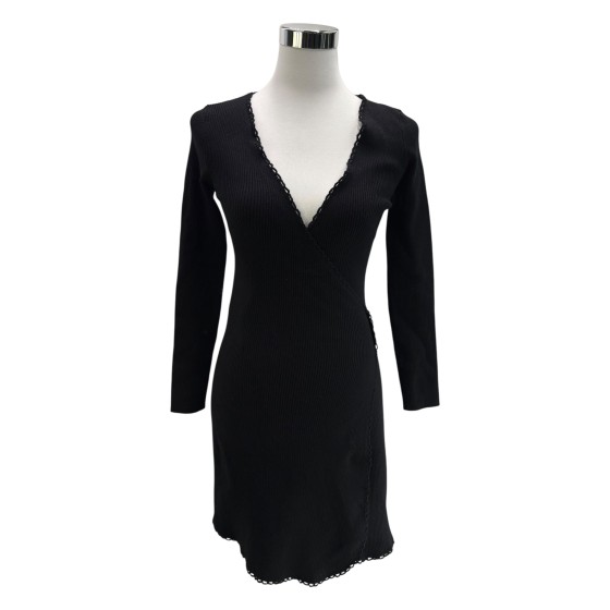 LA MAILLE SÉZANE - ROBES COURTES - M