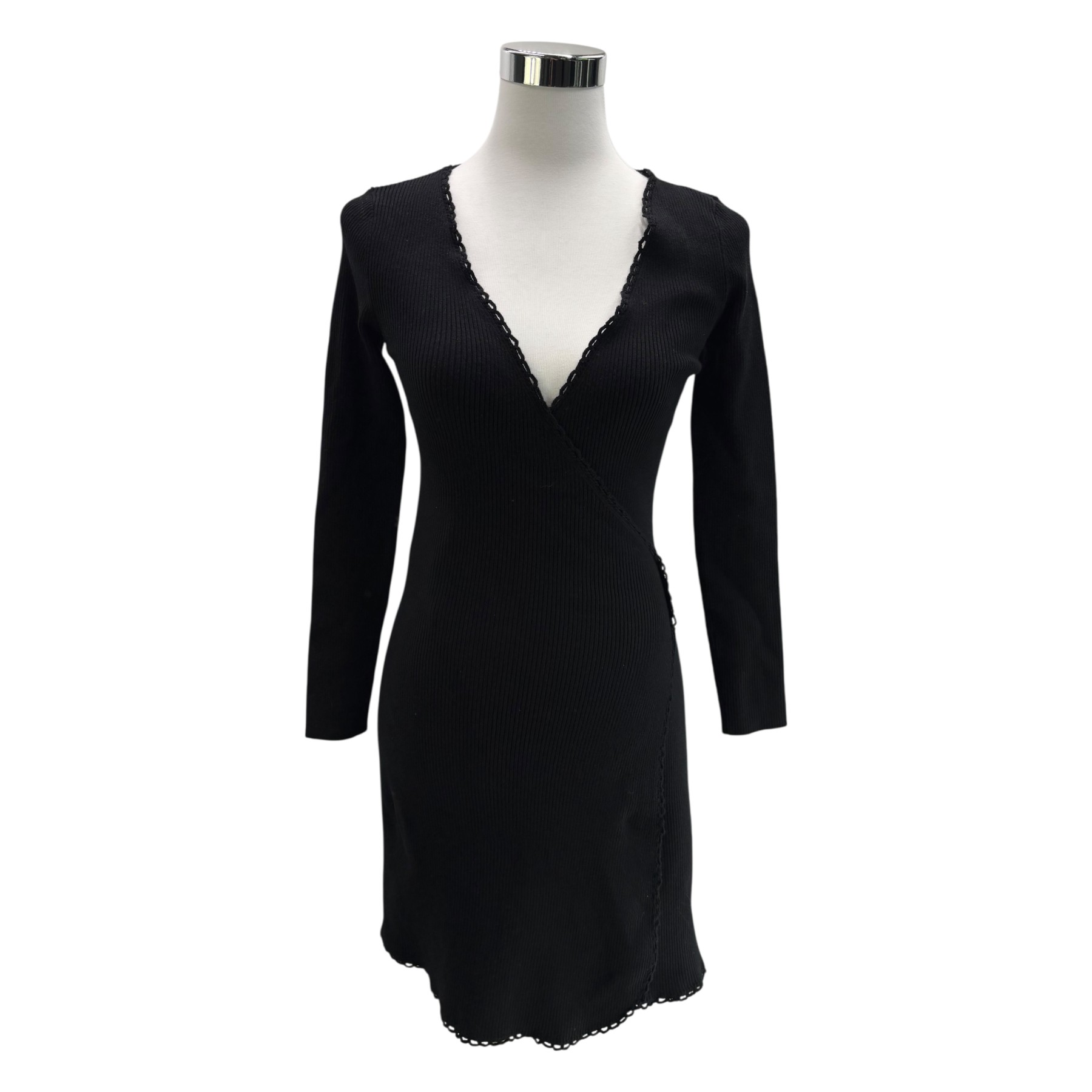 LA MAILLE SÉZANE - ROBES COURTES - M