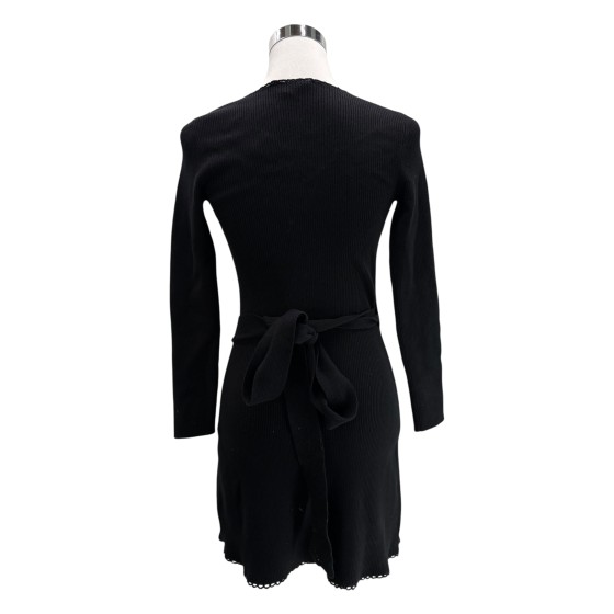 LA MAILLE SÉZANE - ROBES COURTES - M