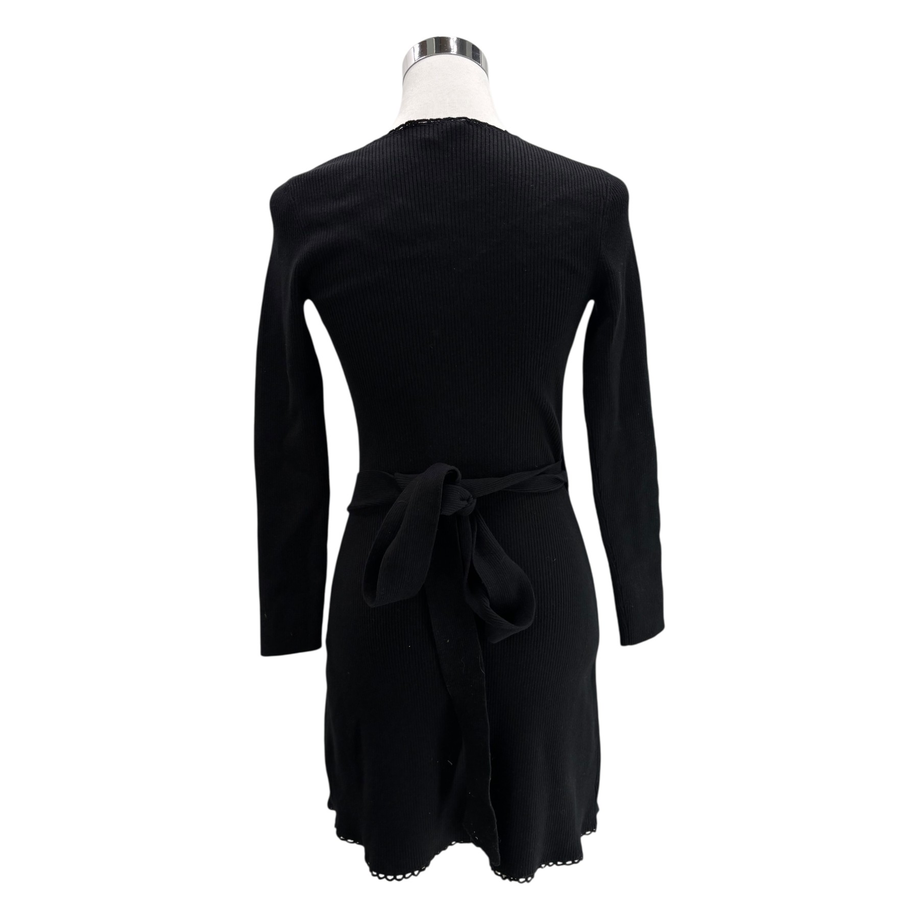 LA MAILLE SÉZANE - ROBES COURTES - M
