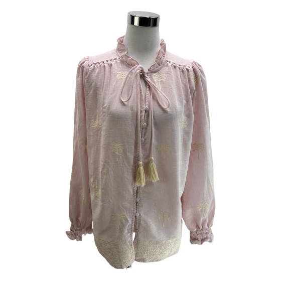 JOLLYA - BLOUSES - L/XL