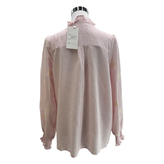 JOLLYA - BLOUSES - L/XL