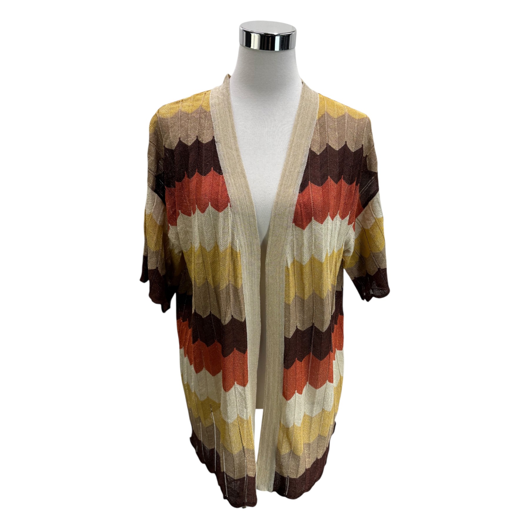 MOOCCI - CARDIGANS & GILETS - M/L