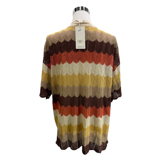 MOOCCI - CARDIGANS & GILETS - M/L